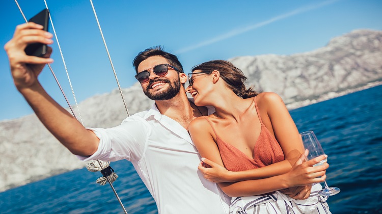 Honeymoon Sailing Croatia